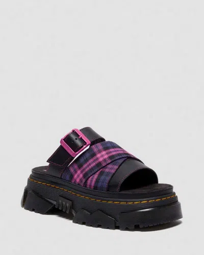 Dr. Martens Mattison Slide In Black