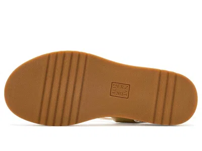 Naturalizer Zayda In Gold