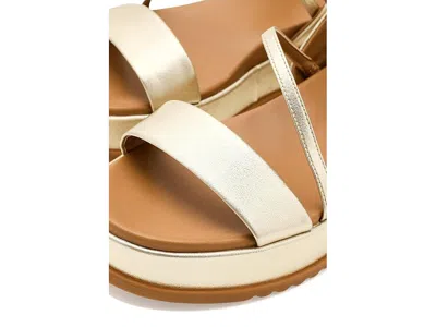 Naturalizer Zayda In Gold