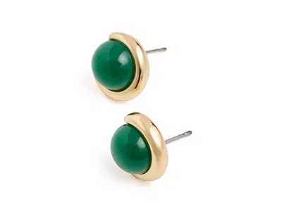 Kate Spade Harmony Studs In Pink
