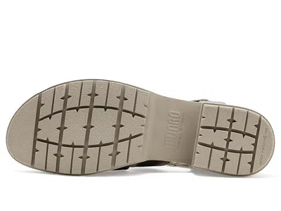 Munro Marley In Silver