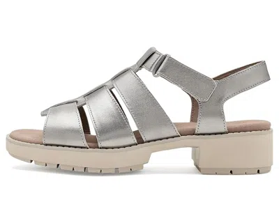 Munro Marley In Silver