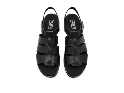Munro Marley In Black