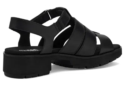Munro Marley In Black