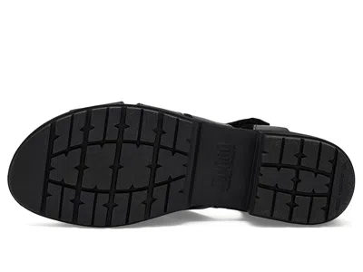 Munro Marley In Black