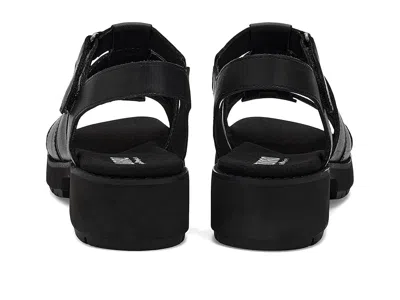 Munro Marley In Black