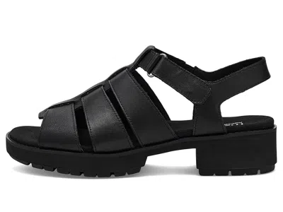 Munro Marley In Black