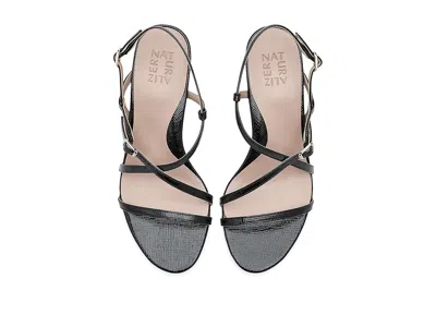 Naturalizer Porter Sandal In Black
