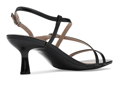 Naturalizer Porter Sandal In Black
