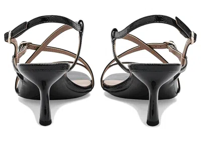 Naturalizer Porter Sandal In Black
