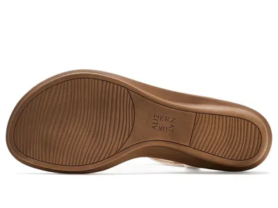 Naturalizer Sofia In White