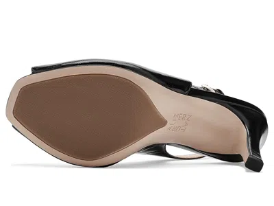 Naturalizer 27 Edit Alexa In Black