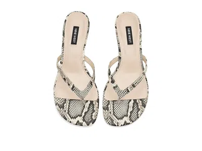 Nine West Cruise In Multi