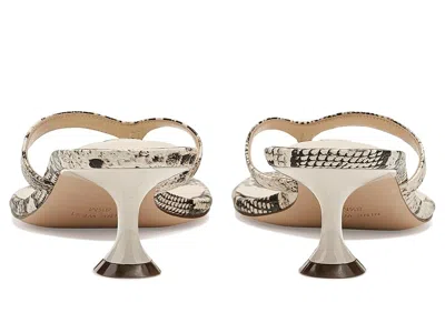 Nine West Cruise In Multi