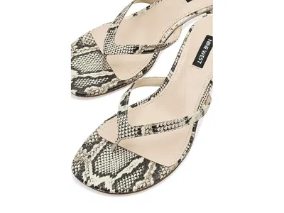 Nine West Cruise In Multi