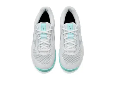 Mizuno Cyclone Speed 5 In White