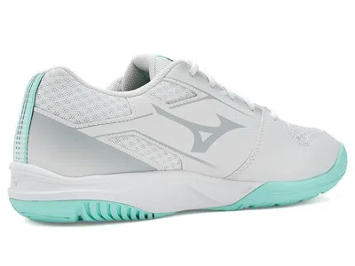 Mizuno Cyclone Speed 5 In White