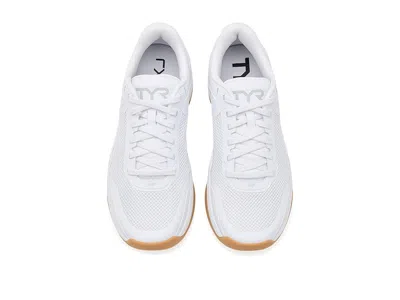 Tyr Cxt-3 Trainer In White