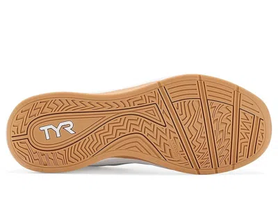 Tyr Cxt-3 Trainer In White