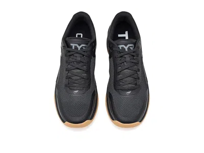 Tyr Cxt-3 Trainer In Black