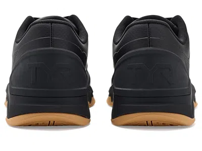 Tyr Cxt-3 Trainer In Black