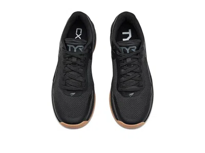 Tyr Cxt-3 Trainer In Black