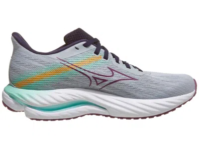 Mizuno Wave Inspire 21 In Gray