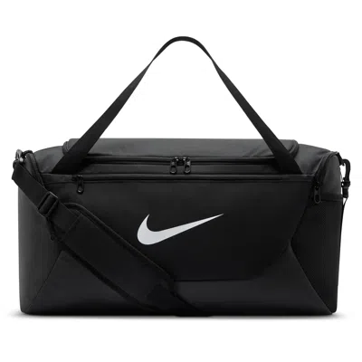 Nike Brasilia 9.5 Training Duffel Bag In Black