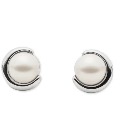 Kate Spade Harmony Stud Earrings In Pink