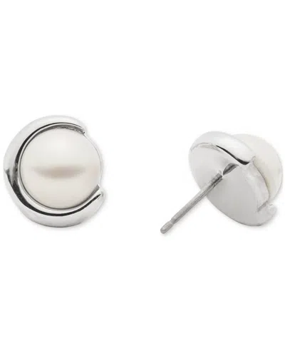 Kate Spade Harmony Stud Earrings In Pink