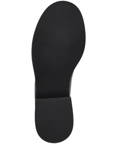 Aldo Valera Penny Loafer In Black