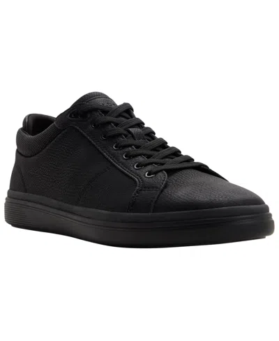Aldo Finespec Sneaker In Black