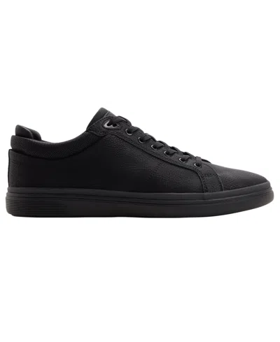 Aldo Finespec Sneaker In Black