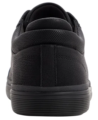 Aldo Finespec Sneaker In Black