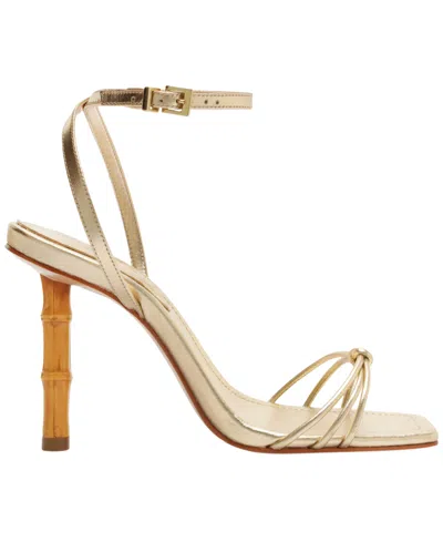 Schutz Haven Bamboo In Multi