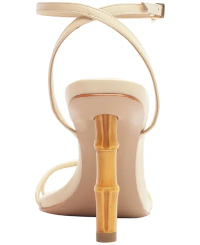 Schutz Haven Bamboo In Neutral
