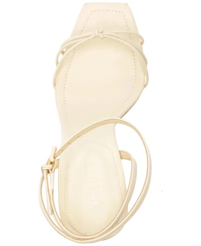 Schutz Haven Bamboo In Neutral
