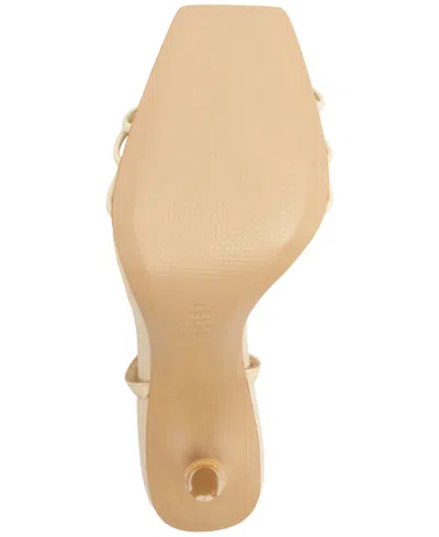 Schutz Haven Bamboo In Neutral
