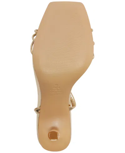 Schutz Haven Bamboo In Multi