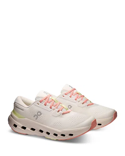 On Cloudrunner Mesh Sneakers In Multi