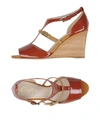 TOD'S SANDALS,11174392AB 13