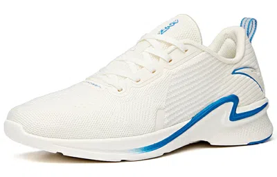 Anta Hydrogen Running 2 Low 'white Blue' In Multi