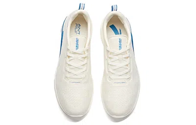 Anta Hydrogen Running 2 Low 'white Blue' In Multi