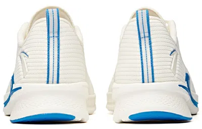 Anta Hydrogen Running 2 Low 'white Blue' In Multi