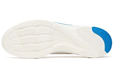 Anta Hydrogen Running 2 Low 'white Blue' In Multi