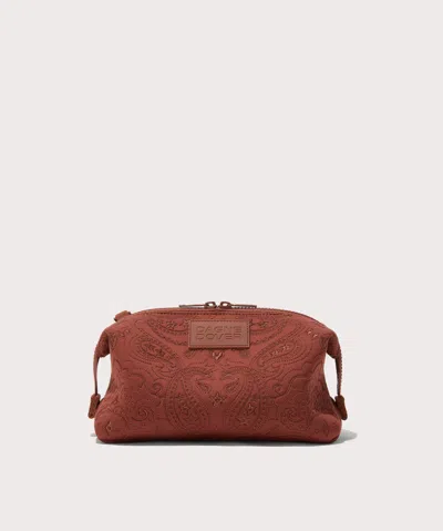 Dagne Dover Dange Dover Large Toiletry Bag In Pattern