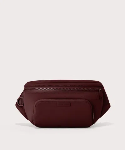 Dagne Dover The Jax Large Fanny Pack In Pattern