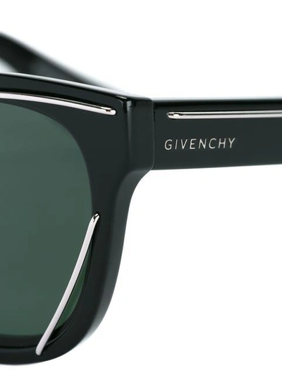 Givenchy Wire太阳眼镜