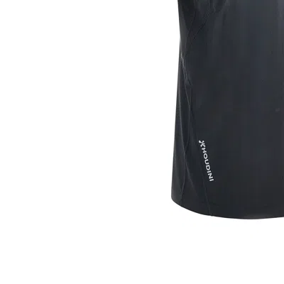 Houdini Pace Air T-shirt In Black