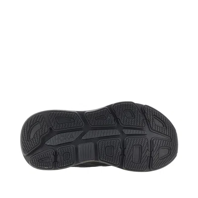 Hoka Womens  Bondi 9 In Black/black